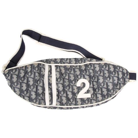 fanny pack dior|elegant fanny pack.